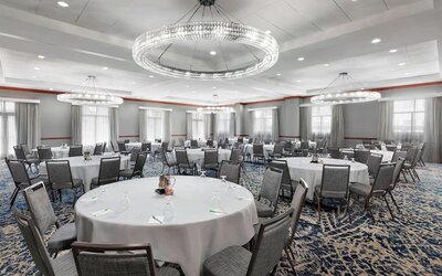 Residence Inn by Marriott Austin Downtown/Convention Center