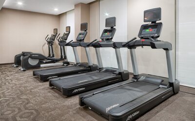 Residence Inn by Marriott Decatur Emory Area