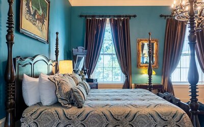 Belle Air Mansion