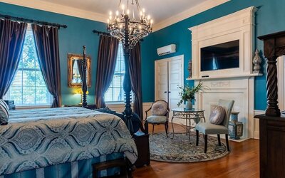 Belle Air Mansion