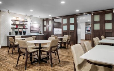 Residence Inn by Marriott Decatur Emory Area