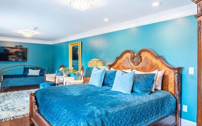 Belle Air Mansion