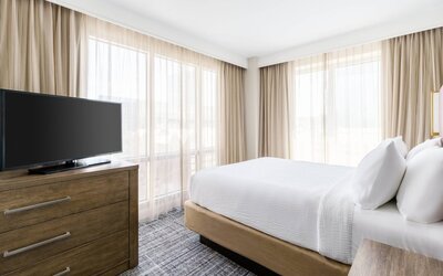 Residence Inn by Marriott Austin Downtown/Convention Center