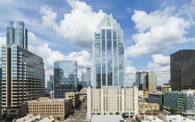 Residence Inn by Marriott Austin Downtown/Convention Center