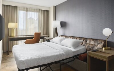 Residence Inn by Marriott Austin Downtown/Convention Center