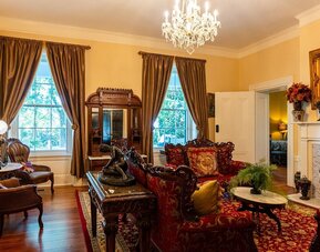 Belle Air Mansion