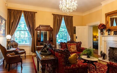 Belle Air Mansion