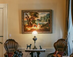 Belle Air Mansion