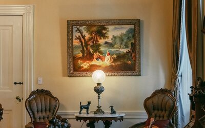 Belle Air Mansion