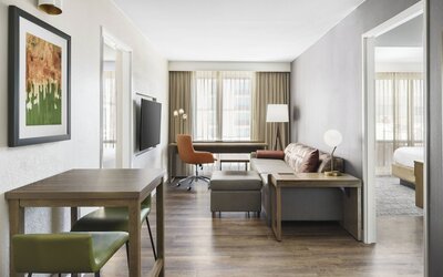 Residence Inn by Marriott Austin Downtown/Convention Center