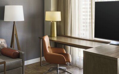 Residence Inn by Marriott Austin Downtown/Convention Center