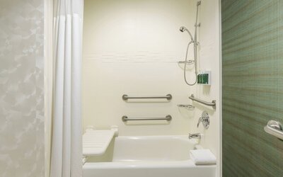Residence Inn by Marriott Austin Downtown/Convention Center
