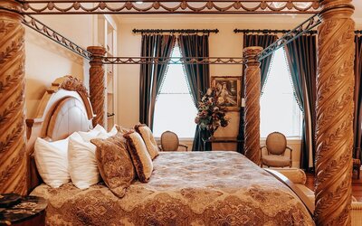 Belle Air Mansion