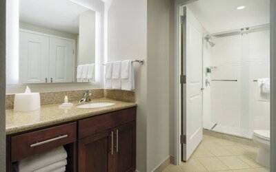 Residence Inn by Marriott Austin Downtown/Convention Center