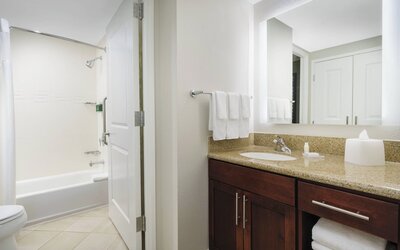 Residence Inn by Marriott Austin Downtown/Convention Center