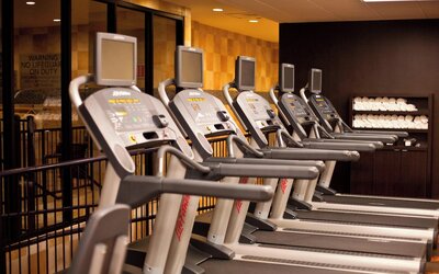 Residence Inn by Marriott Austin Downtown/Convention Center