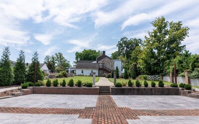 Belle Air Mansion