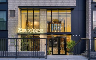 The Gilmore, an AvantStay Hotel