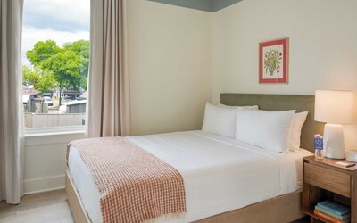 The Gilmore, an AvantStay Hotel