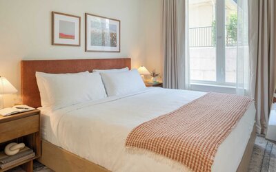 The Gilmore, an AvantStay Hotel