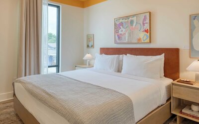 The Gilmore, an AvantStay Hotel