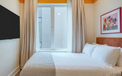 The Gilmore, an AvantStay Hotel