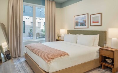 The Gilmore, an AvantStay Hotel