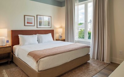 The Gilmore, an AvantStay Hotel
