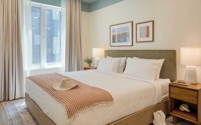 The Gilmore, an AvantStay Hotel
