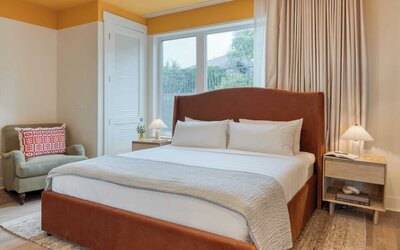 The Gilmore, an AvantStay Hotel