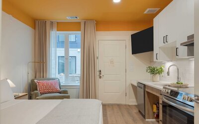 The Gilmore, an AvantStay Hotel