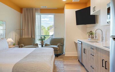 The Gilmore, an AvantStay Hotel