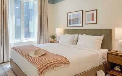 The Gilmore, an AvantStay Hotel