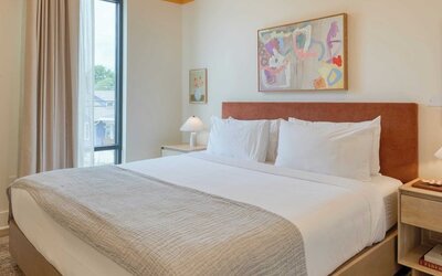 The Gilmore, an AvantStay Hotel