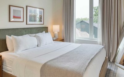 The Gilmore, an AvantStay Hotel