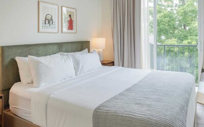 The Gilmore, an AvantStay Hotel