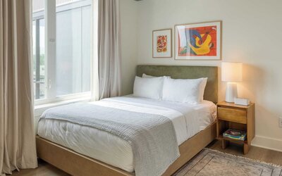 The Gilmore, an AvantStay Hotel