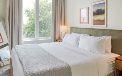 The Gilmore, an AvantStay Hotel