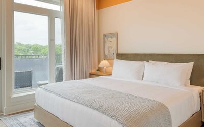 The Gilmore, an AvantStay Hotel