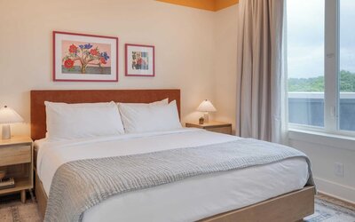 The Gilmore, an AvantStay Hotel