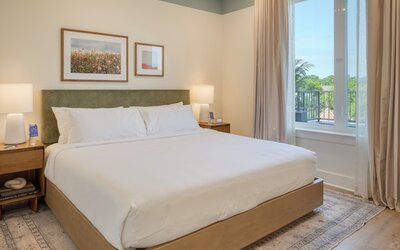 The Gilmore, an AvantStay Hotel