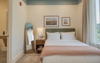 The Gilmore, an AvantStay Hotel