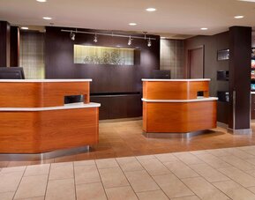 Sonesta Select Atlanta Airport North