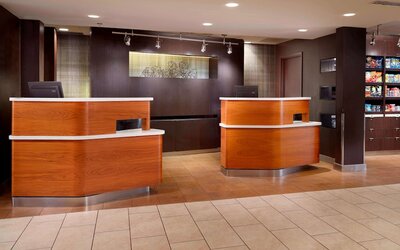 Sonesta Select Atlanta Airport North