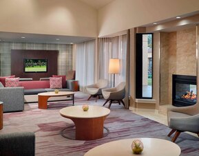 Sonesta Select Atlanta Airport North
