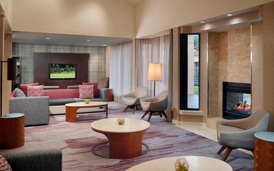Sonesta Select Atlanta Airport North