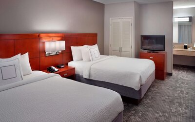Sonesta Select Atlanta Airport North