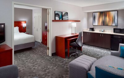 Sonesta Select Atlanta Airport North