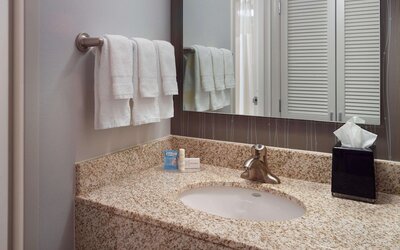 Sonesta Select Atlanta Airport North