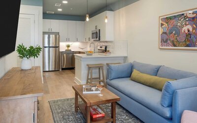The Gilmore, an AvantStay Hotel